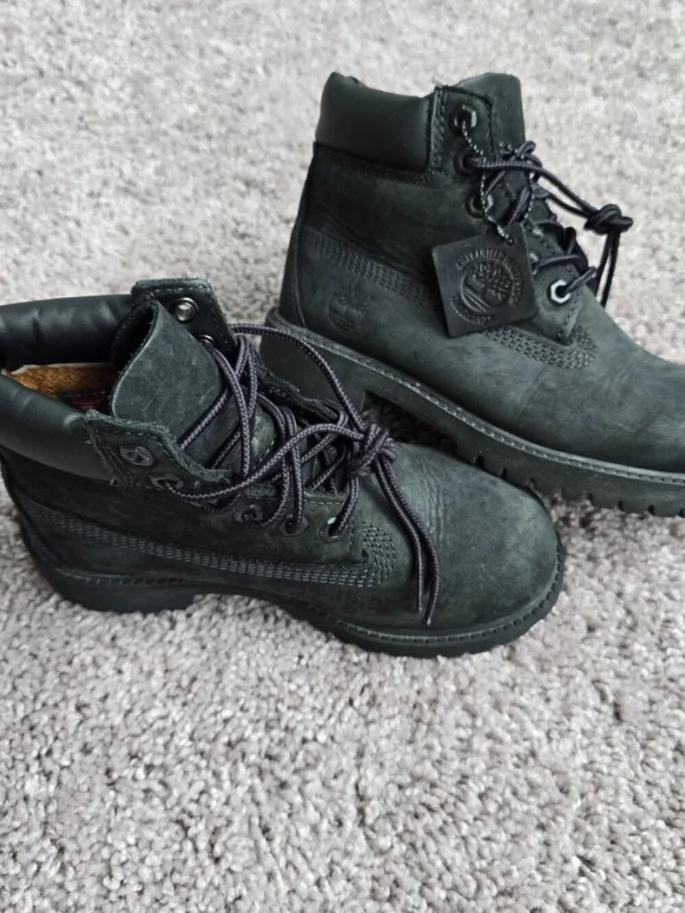 Timberland Premium 6